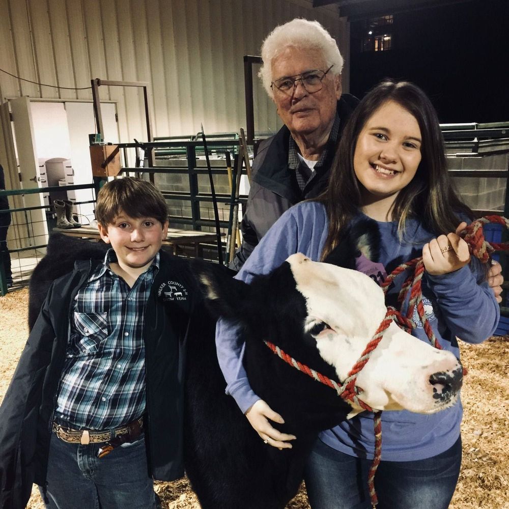 Meet your Posher, Susan